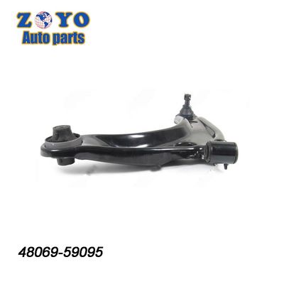 Objet Remplacement/réparation du bras inférieur de commande pour Toyota Yaris/Scion xD Mevotech n° MS86138