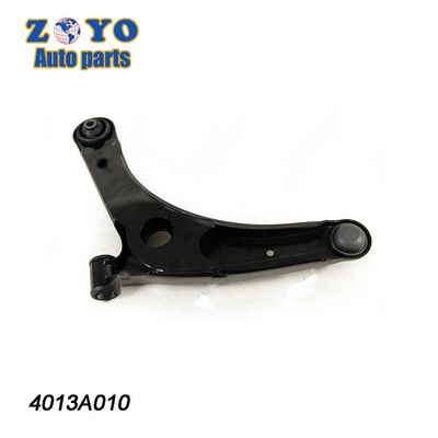 Bras de commande inférieur avant en caoutchouc naturel pour MITSUBISHI Outlander 2006-2012