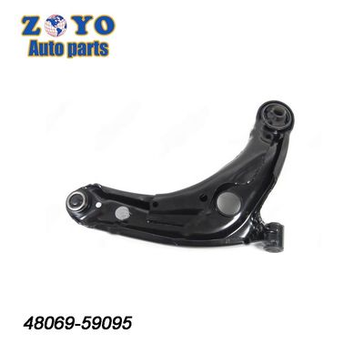 Objet Remplacement/réparation du bras inférieur de commande pour Toyota Yaris/Scion xD Mevotech n° MS86138