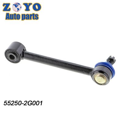 Le bras de commande arrière en noir pour HYUNDAI 552502G001 RK622349