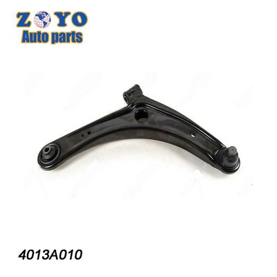 Bras de commande inférieur avant en caoutchouc naturel pour MITSUBISHI Outlander 2006-2012