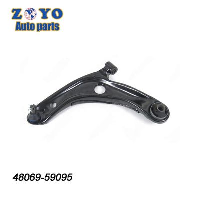 Objet Remplacement/réparation du bras inférieur de commande pour Toyota Yaris/Scion xD Mevotech n° MS86138