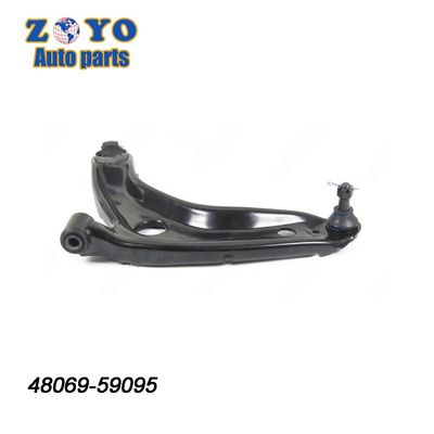 Objet Remplacement/réparation du bras inférieur de commande pour Toyota Yaris/Scion xD Mevotech n° MS86138
