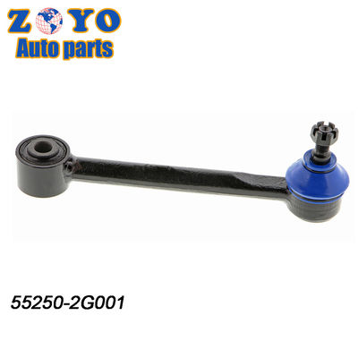 Le bras de commande arrière en noir pour HYUNDAI 552502G001 RK622349