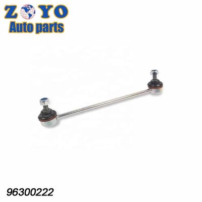 Lien de stabilisateur avant inférieur pour Daewoo Nubira 1999-2002 Diamètre maximal standard du tuyau