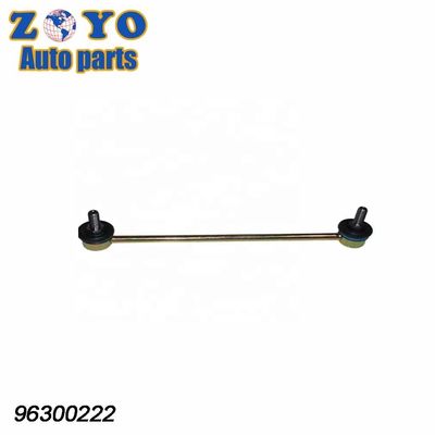 Lien de stabilisateur avant inférieur pour Daewoo Nubira 1999-2002 Diamètre maximal standard du tuyau