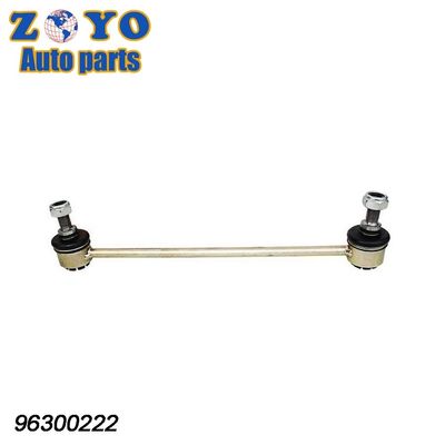 Lien de stabilisateur avant inférieur pour Daewoo Nubira 1999-2002 Diamètre maximal standard du tuyau