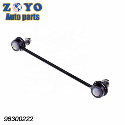 Lien de stabilisateur avant inférieur pour Daewoo Nubira 1999-2002 Diamètre maximal standard du tuyau