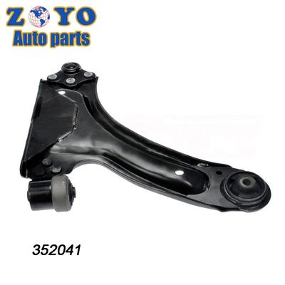 2008 année: Suspension du bras Wishbone pour le bras de contrôle avant ISUZU TROOPER II UB 352041