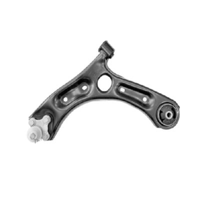 Systèmes de suspension inférieure de l'essieu avant pour le bras de commande automobile Kia Cadenza 2016-2019