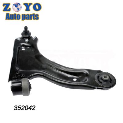 2008 année: Suspension du bras Wishbone pour le bras de contrôle avant ISUZU TROOPER II UB 352041