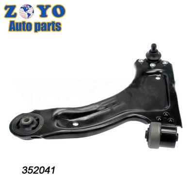 2008 année: Suspension du bras Wishbone pour le bras de contrôle avant ISUZU TROOPER II UB 352041