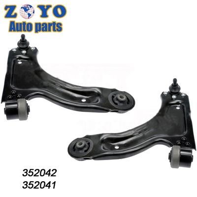 2008 année: Suspension du bras Wishbone pour le bras de contrôle avant ISUZU TROOPER II UB 352041