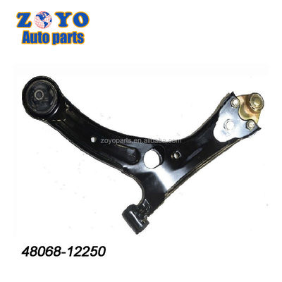 2003-2018 Année OEM STANDRAD Auto Suspension Bouches de contrôle avant inférieur pour TOYOTA