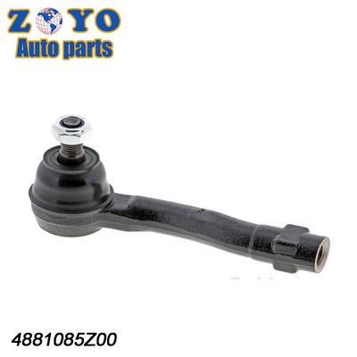 Parties de réparation du système de suspension pour Chevrolet Optra 2004-2007