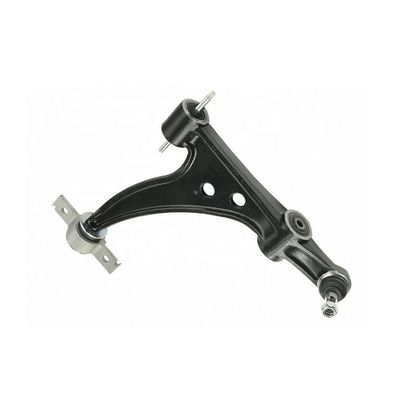 Partie de suspension pour Alfa Romeo Giulia Arm 166 1998-2007 Manche de commande avant gauche inférieure