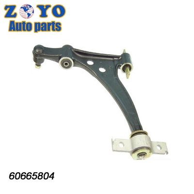 Partie de suspension pour Alfa Romeo Giulia Arm 166 1998-2007 Manche de commande avant gauche inférieure
