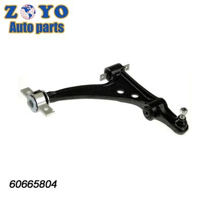 Partie de suspension pour Alfa Romeo Giulia Arm 166 1998-2007 Manche de commande avant gauche inférieure