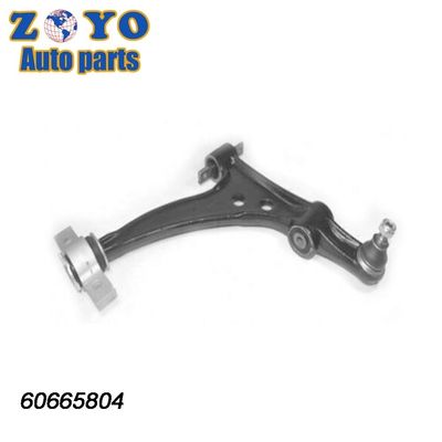 Partie de suspension pour Alfa Romeo Giulia Arm 166 1998-2007 Manche de commande avant gauche inférieure