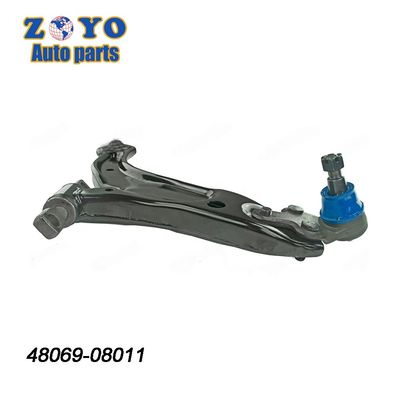 Numéro OE 48069-07030 520-455 Armes de commande de la suspension avant gauche pour Toyota Avalon 1994-2005