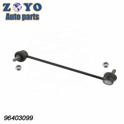 Lien de stabilisateur avant inférieur pour Chevrolet Optra 2004-2007 en acier et hauteur réglable
