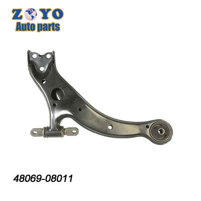 Numéro OE 48069-07030 520-455 Armes de commande de la suspension avant gauche pour Toyota Avalon 1994-2005