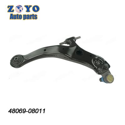 Numéro OE 48069-07030 520-455 Armes de commande de la suspension avant gauche pour Toyota Avalon 1994-2005