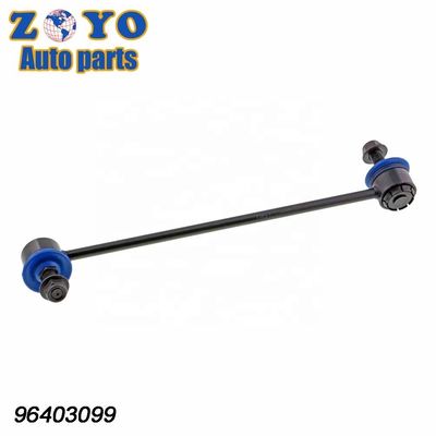 Lien de stabilisateur avant inférieur pour Chevrolet Optra 2004-2007 en acier et hauteur réglable