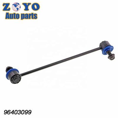 Lien de stabilisateur avant inférieur pour Chevrolet Optra 2004-2007 en acier et hauteur réglable