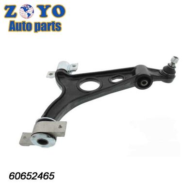 60652465 Remplacement/réparation de pièces détachées automobiles bras de commande inférieurs pour Alfa Romeo 156 147