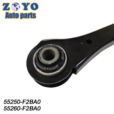 Hyundai Car Fitment Arm de commande avant inférieur pour Kia Forte 2020 OEM NO 55250-F2BA0