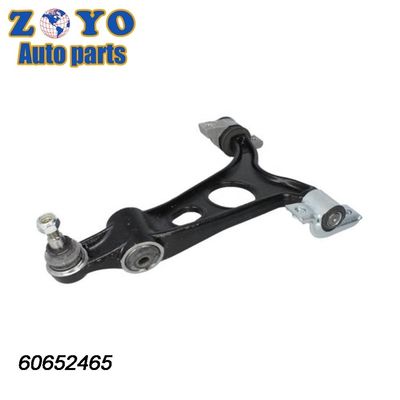 60652465 Remplacement/réparation de pièces détachées automobiles bras de commande inférieurs pour Alfa Romeo 156 147
