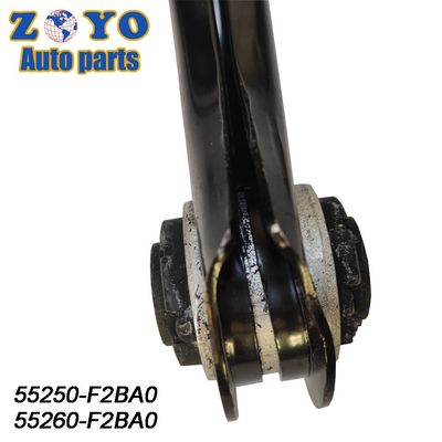 Hyundai Car Fitment Arm de commande avant inférieur pour Kia Forte 2020 OEM NO 55250-F2BA0