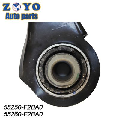Hyundai Car Fitment Arm de commande avant inférieur pour Kia Forte 2020 OEM NO 55250-F2BA0