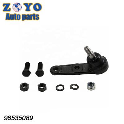 OE NO. 96535089 Systèmes de suspension automobile Parties automobiles joints à billes Pour Chevrolet Aveo 2008 2004-2011
