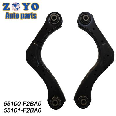 55100-F2BA0 Bouchon en caoutchouc naturel pour Kia Cerato 2016 bras de commande inférieur de la suspension de voiture