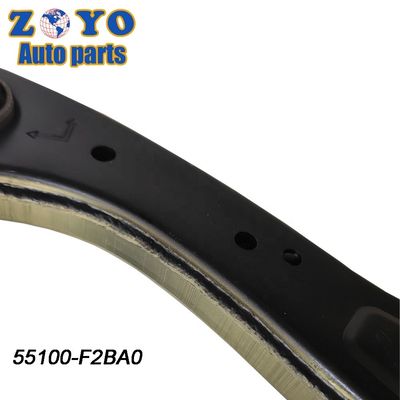 55100-F2BA0 Bouchon en caoutchouc naturel pour Kia Cerato 2016 bras de commande inférieur de la suspension de voiture