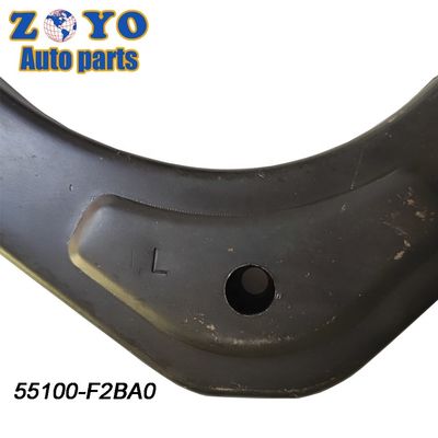 55100-F2BA0 Bouchon en caoutchouc naturel pour Kia Cerato 2016 bras de commande inférieur de la suspension de voiture