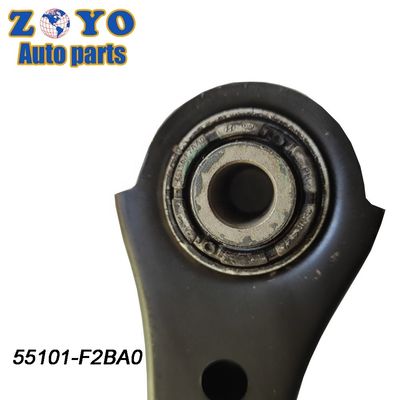 Kia Cerato 2013 Armes de commande avant inférieures avec revêtement E OEM NO 55101-F2BA0