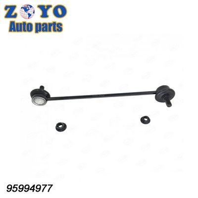Lien de stabilisation avant inférieur pour Chevrolet Aveo 2004-2011 Performance exceptionnelle