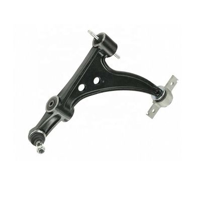 60665805 Pièces de suspension de voiture forgé droit avant bras de commande inférieur pour Alfa Romeo 166 2007