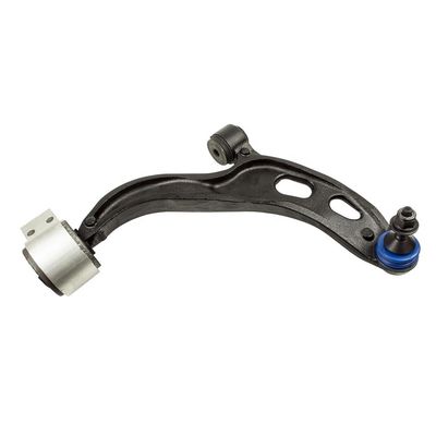 Ford 2019 pièces détachées automobiles bras de suspension 40 Cr Assemblage de bras de commande inférieur articulé à billes