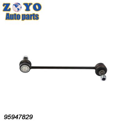 SPARK M300 Lien de stabilisateur avant inférieur pour Chevrolet Spark 2013-2015 Matériau en acier