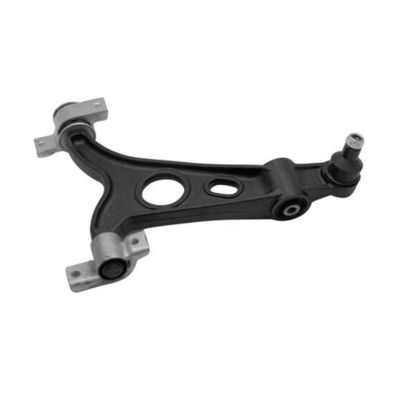 Alfa Romeo 147 GT 937 2003-2010 bras de commande inférieurs avant droit pour une meilleure performance