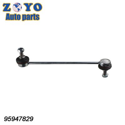 SPARK M300 Lien de stabilisateur avant inférieur pour Chevrolet Spark 2013-2015 Matériau en acier