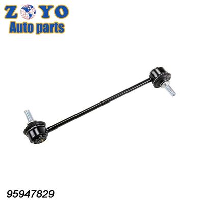 SPARK M300 Lien de stabilisateur avant inférieur pour Chevrolet Spark 2013-2015 Matériau en acier
