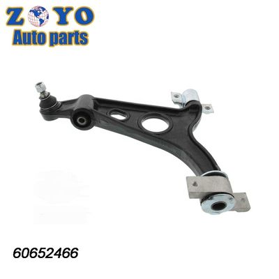 Alfa Romeo 147 GT 937 2003-2010 bras de commande inférieurs avant droit pour une meilleure performance