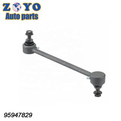 SPARK M300 Lien de stabilisateur avant inférieur pour Chevrolet Spark 2013-2015 Matériau en acier