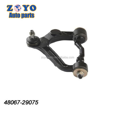 Le LEXUS EU YH53 bras de suspension pour pièces de suspension pour pneus 48067-29075/48067-29085