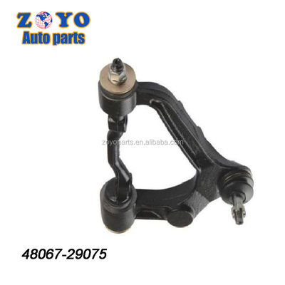 Le LEXUS EU YH53 bras de suspension pour pièces de suspension pour pneus 48067-29075/48067-29085